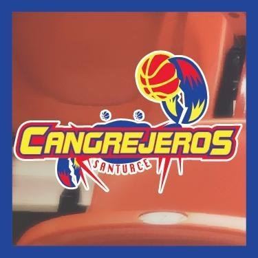 Cangrejeros de Santurce (basketball) Cangrejeros Santurce CangrejerosBSN Twitter