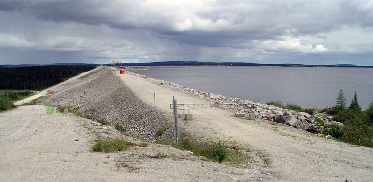 Caniapiscau, Quebec - Alchetron, The Free Social Encyclopedia