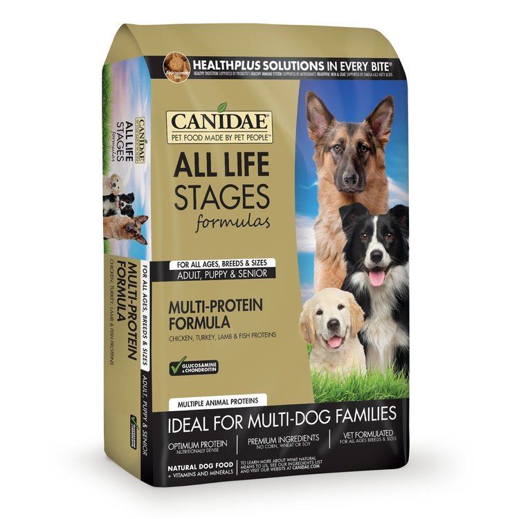 Canidae Canidae Life Stages All Life Stages Dog Food Petco