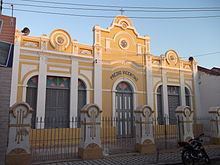 Canindé, Ceará httpsuploadwikimediaorgwikipediacommonsthu