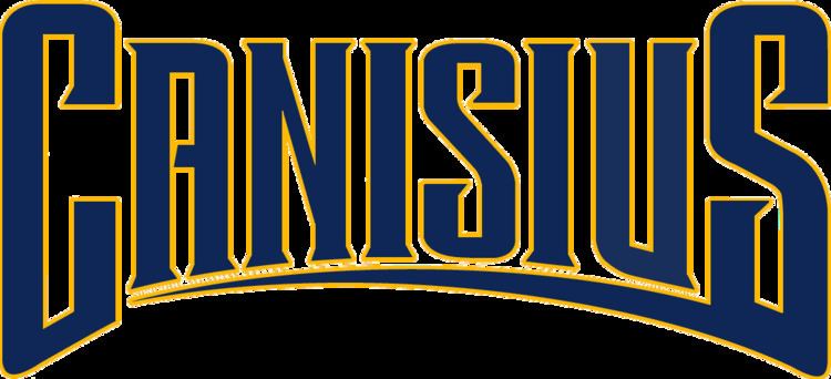 Canisius Golden Griffins softball