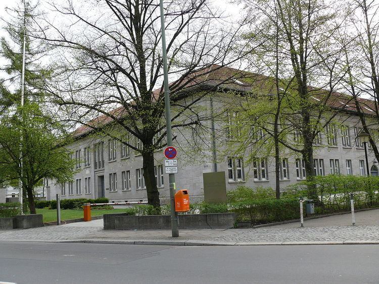 Canisius-Kolleg Berlin