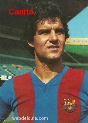 Canito (Spanish footballer, born 1956) wwwwebdelculecomjuenprecanitobiojpg