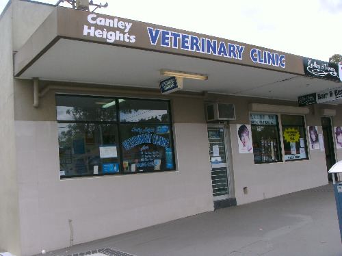 Canley Heights, New South Wales localvetcomaucanleyheightsImagesCanley20Heig
