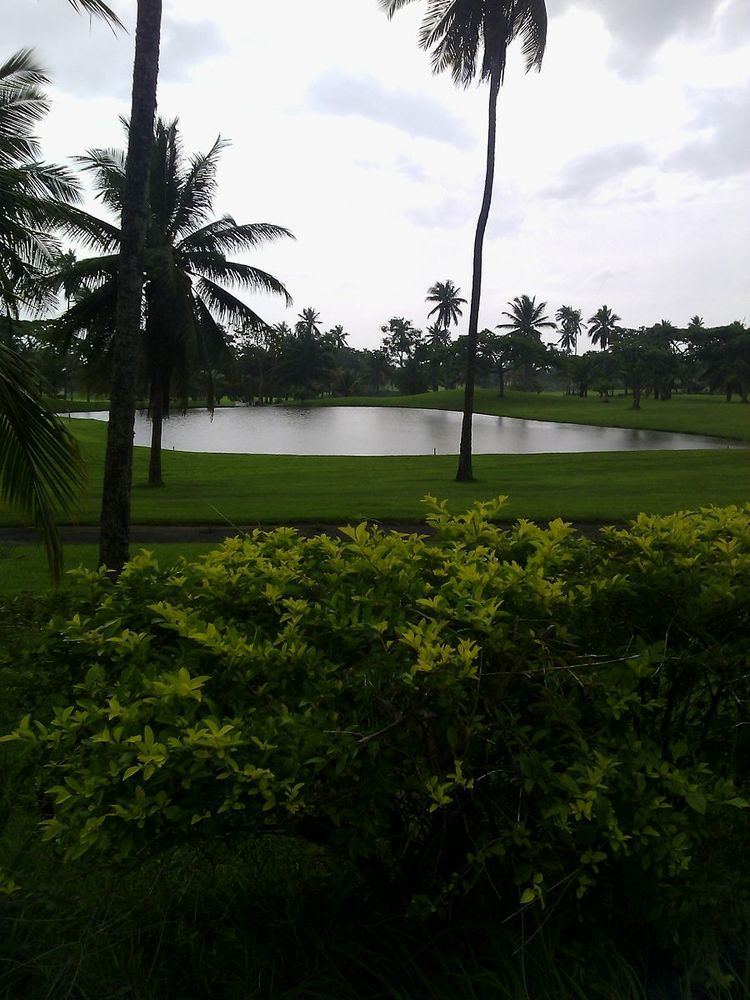 Canlubang Golf & Country Club