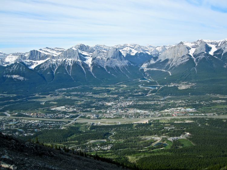Canmore, Alberta httpsuploadwikimediaorgwikipediaen119Can