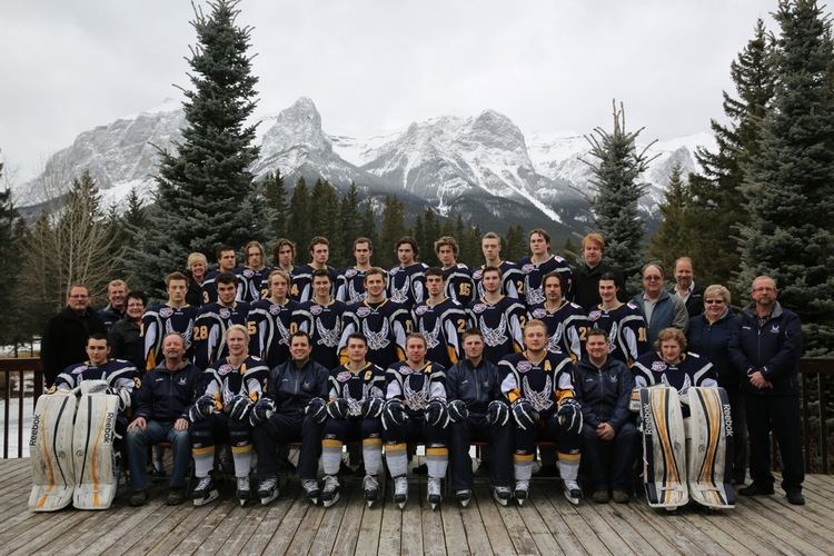 Canmore Eagles Canmore Eagles News Archives