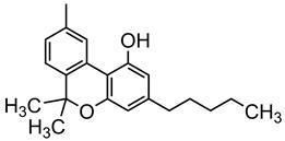 Cannabinol Lipomed AG Available References Cannabinol