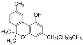 Cannabinol Cannabinol analytical standard SigmaAldrich