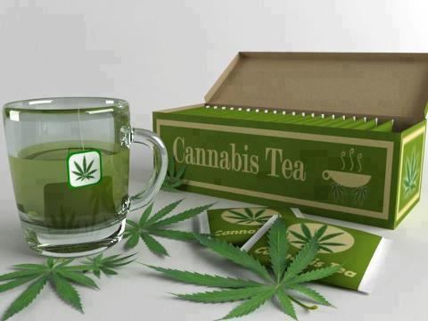 Cannabis tea 2 Easy Weed Tea Recipes Top Dank