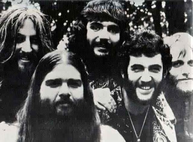 Canned Heat Canned Heat Psychedelicized