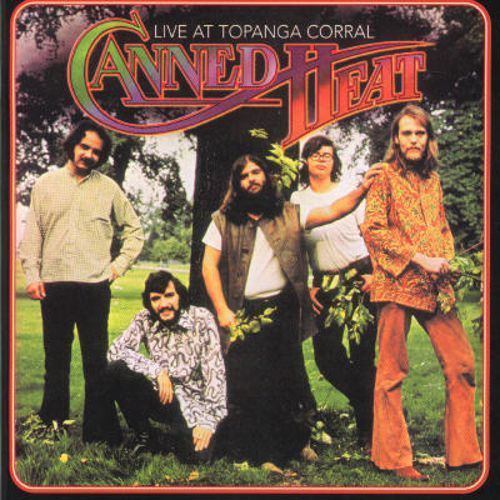 Canned Heat Canned Heat Biography Albums Streaming Links AllMusic