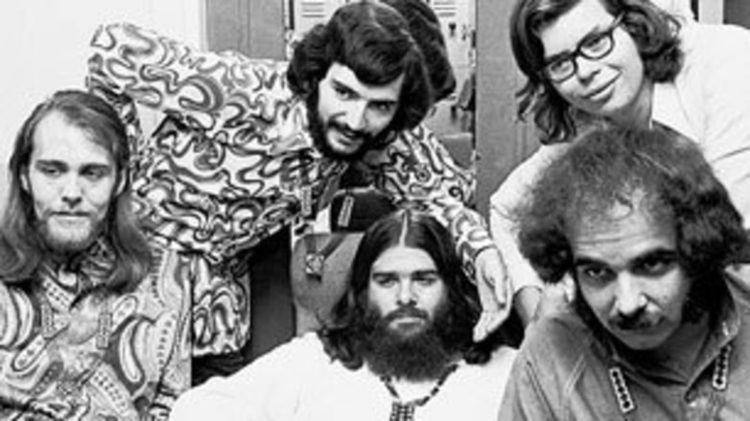 Canned Heat Canned Heat Rolling Stone