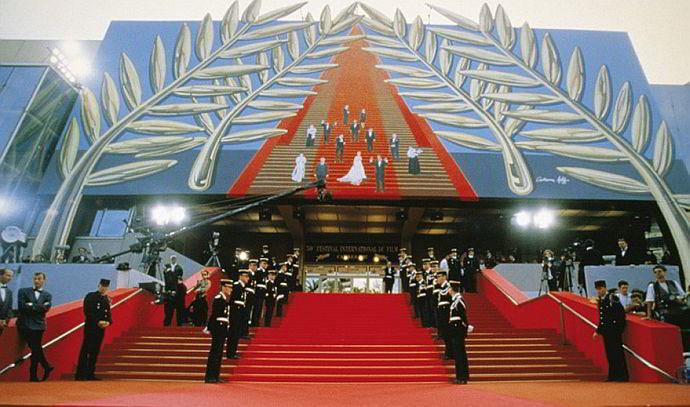 Cannes Film Festival Cannes Film Festival Travel tips and facts