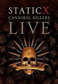 Cannibal Killers Live httpsuploadwikimediaorgwikipediaenthumbc