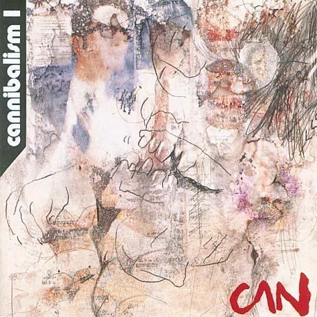 Cannibalism (album) wwwprogarchivescomprogressiverockdiscography