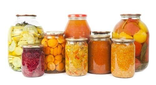 Canning Home Canning Troubleshooting Guide Real Food MOTHER EARTH NEWS