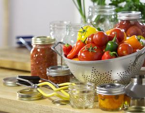 Canning Home Canning Guide Learn How to Can Your Own Food