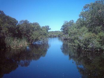 Canning River (Western Australia) httpsuploadwikimediaorgwikipediacommonsthu