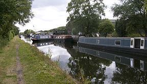 Cannock Extension Canal httpsuploadwikimediaorgwikipediacommonsthu