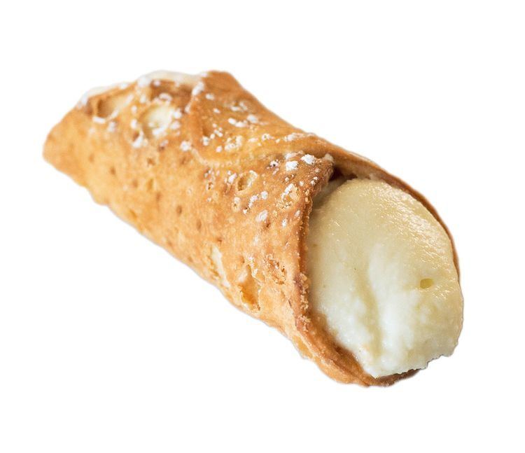Cannoli Take the Cannoli One Pastry39s Rise From Sicilian Treat to Iconic