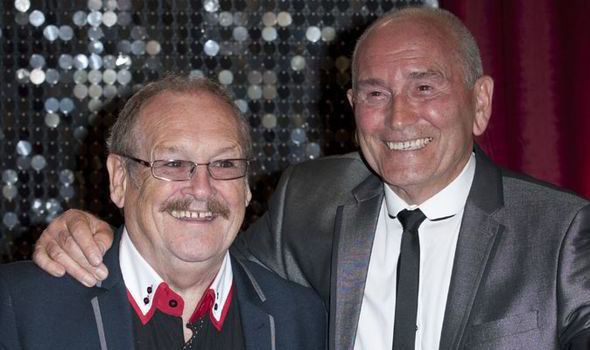 Cannon and Ball Cannon and Ball We blew our fortune then the taxman wanted