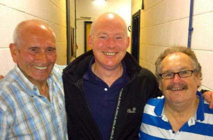 Cannon and Ball Cannon BallCom Latest Cannon and Ball News