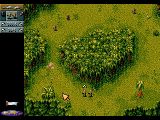 Cannon Fodder (series) Cannon Fodder Game Download GameFabrique