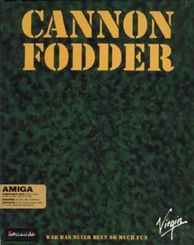 Cannon Fodder (video game) httpsuploadwikimediaorgwikipediaen55eCan