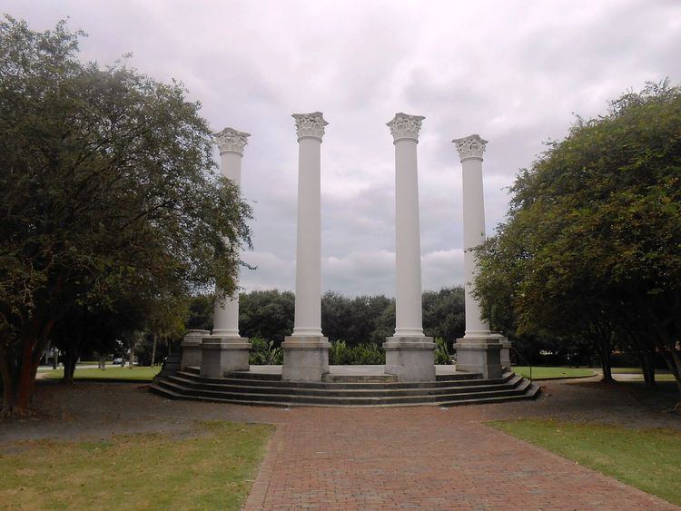 Cannon Park (Charleston, SC)
