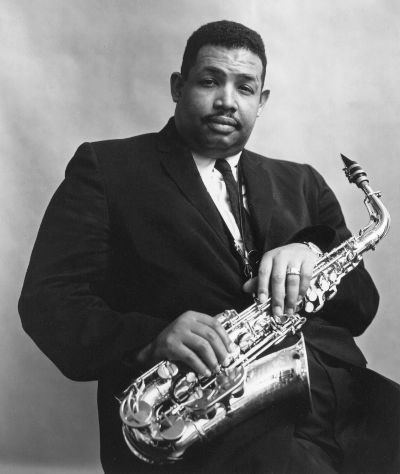 Cannonball Adderley Cannonball Adderley Biography Albums amp Streaming Radio