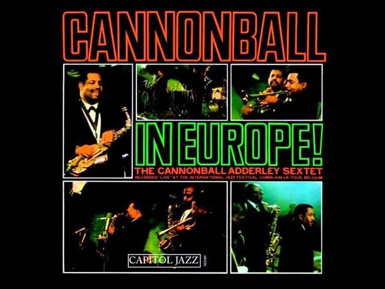 Cannonball in Europe! httpsiytimgcomvi9pUKEqpHGA8maxresdefaultjpg