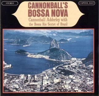 Cannonball's Bossa Nova httpsuploadwikimediaorgwikipediaen66bCan