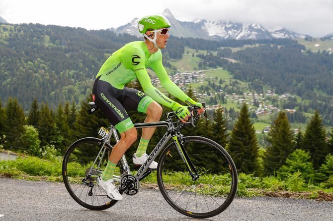 Cannondale–Drapac Cannondale to merge with Drapac for 2017 Cyclingnewscom