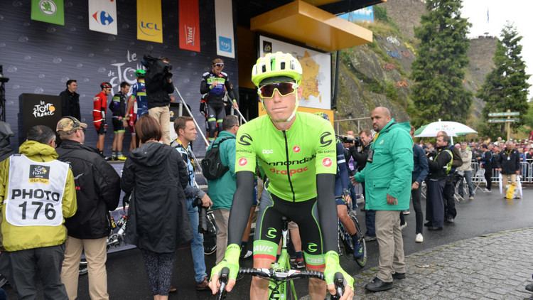 Cannondale–Drapac News for Drapac and Cannondale at the Tour de France Bicycling