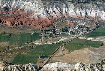 Cannonville, Utah httpsuploadwikimediaorgwikipediacommonsthu