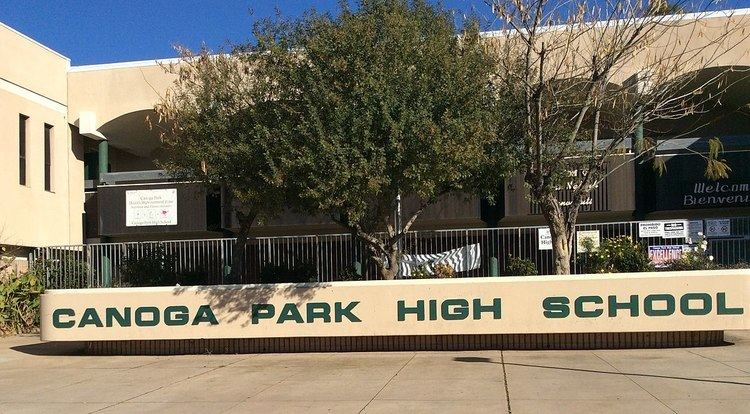 Canoga Park High School