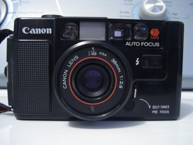Canon AF35M