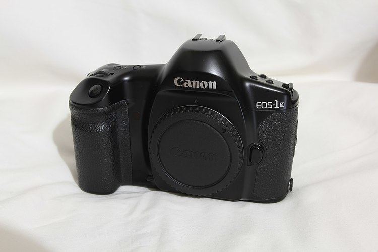 Canon EOS-1N