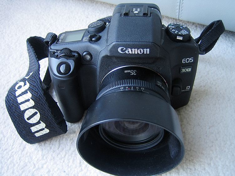 Canon EOS 30V