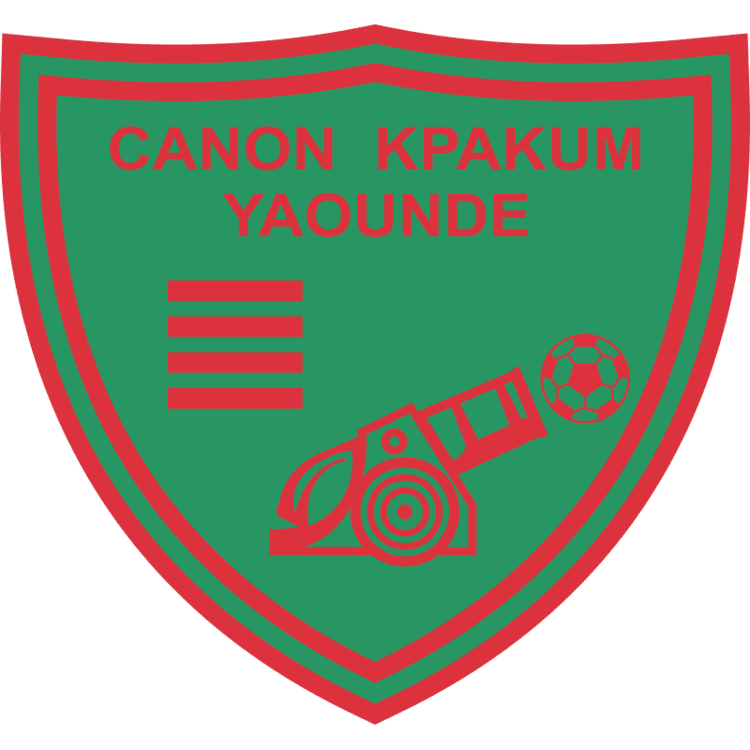 Canon Yaoundé CANON YAOUND