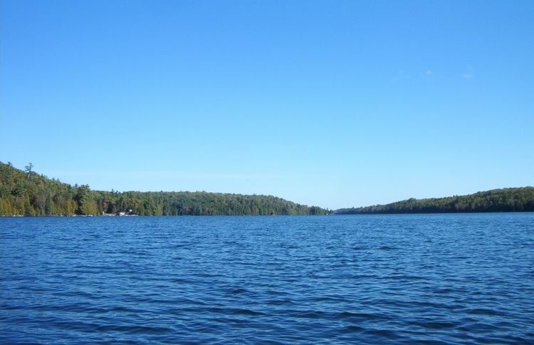 Canonto Lake - Alchetron, The Free Social Encyclopedia