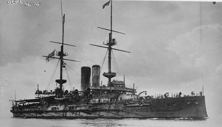 Canopus-class battleship