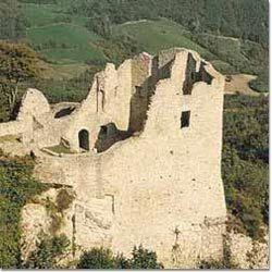 Canossa Castle Canossa Emilia Romagna Tourism