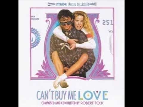 Cant Buy Me Love (film) movie scenes 
