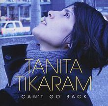 Can't Go Back (album) httpsuploadwikimediaorgwikipediaenthumbd