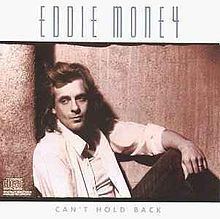 Can't Hold Back (Eddie Money album) httpsuploadwikimediaorgwikipediaenthumbb