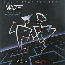 Can't Stop the Love (album) httpsuploadwikimediaorgwikipediaenthumb9