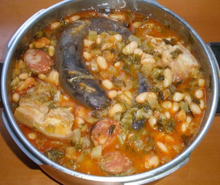 Cantabrian cuisine