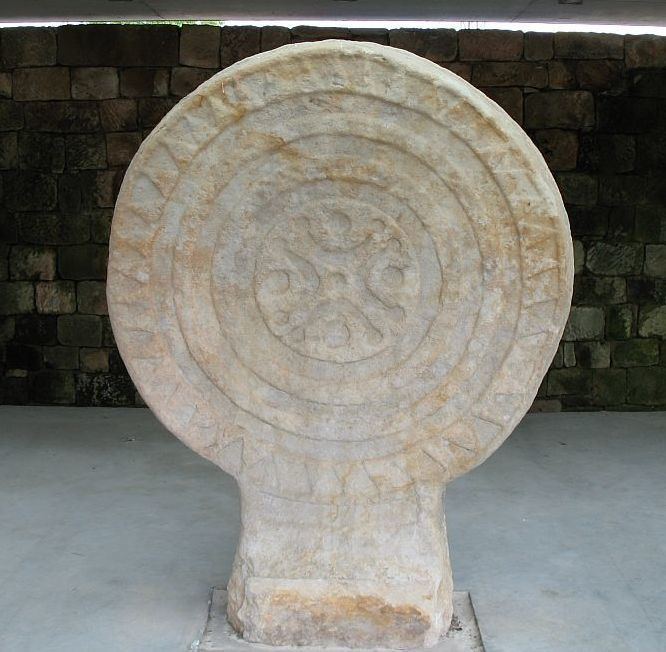 Cantabrian stelae